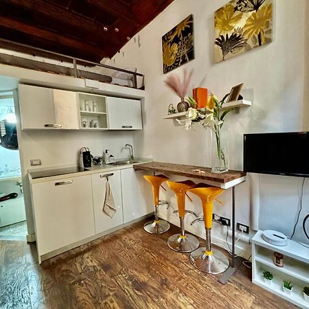 Apartament Il Borghetto Florencja Zewnętrze zdjęcie