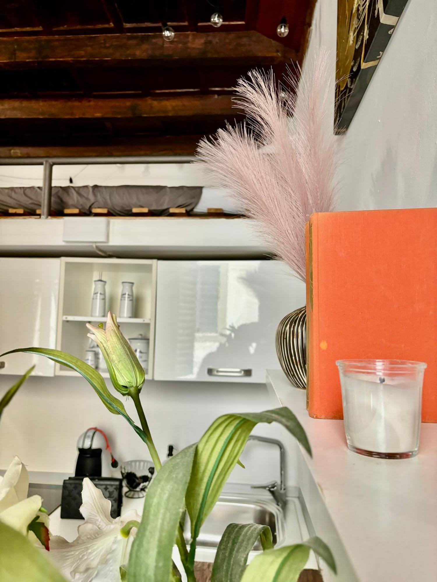 Apartament Il Borghetto Florencja Zewnętrze zdjęcie