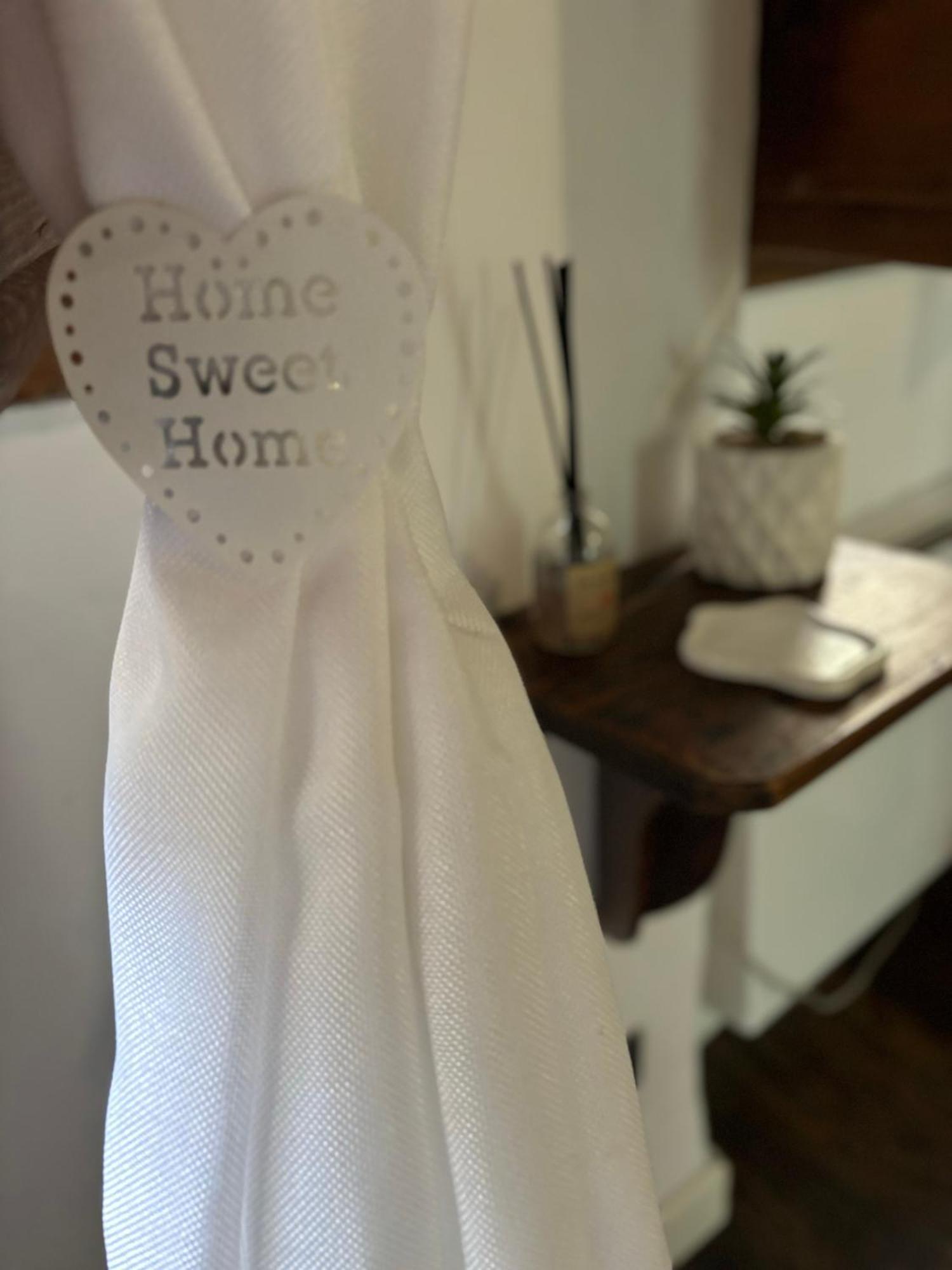 Apartament Il Borghetto Florencja Zewnętrze zdjęcie